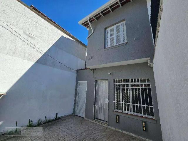 Casa / Sobrado para Locação em São Paulo/SP Campo Belo 2 Quartos