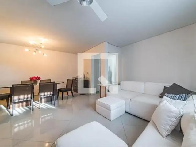 Casa / Sobrado para Locação em São Paulo/SP Campo Belo 2 Quartos