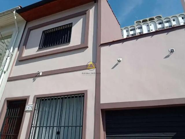 Casa / Sobrado para Locação em São Paulo/SP Campo Belo 2 Quartos
