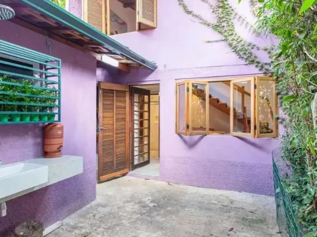 Casa / Sobrado para Locação em São Paulo/SP Campo Belo 2 Quartos