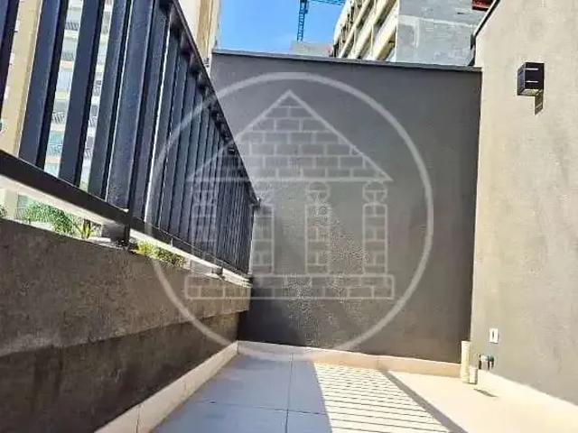 Casa / Sobrado para Locação em São Paulo/SP Campo Belo 2 Quartos