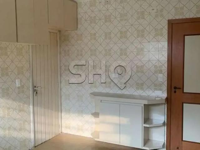 Casa / Sobrado para Locação em São Paulo/SP Campo Belo 2 Quartos