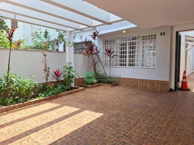 Casa / Sobrado para Locação em São Paulo/SP Campo Belo 2 Quartos