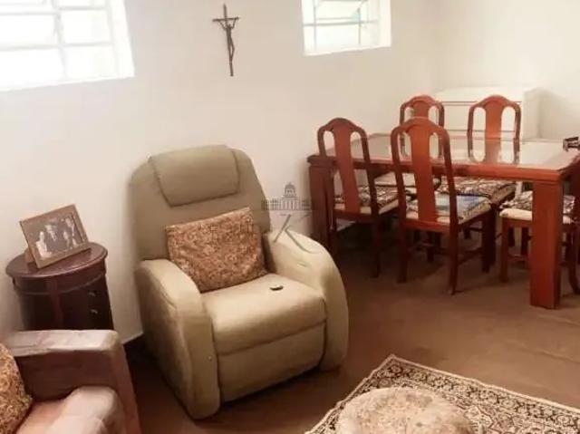Casa / Sobrado para Locação em São Paulo/SP Campo Belo 2 Quartos