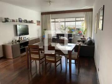 Casa / Sobrado para Locação em São Paulo/SP Campo Belo 3 Quartos