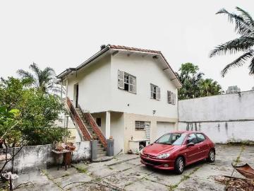 Casa / Sobrado para Locação em São Paulo/SP Campo Belo 3 Quartos