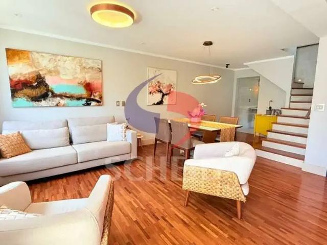 Casa / Sobrado para Locação em São Paulo/SP Campo Belo 3 Quartos