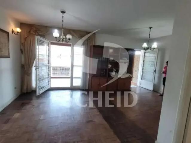 Casa / Sobrado para Locação em São Paulo/SP Campo Belo 3 Quartos