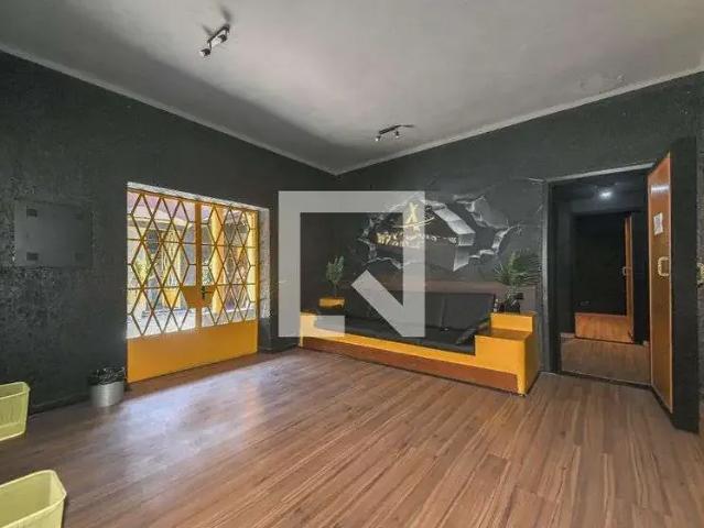 Casa / Sobrado para Locação em São Paulo/SP Campo Belo 3 Quartos