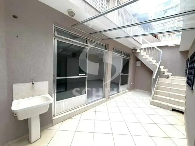 Casa / Sobrado para Locação em São Paulo/SP Campo Belo 3 Quartos