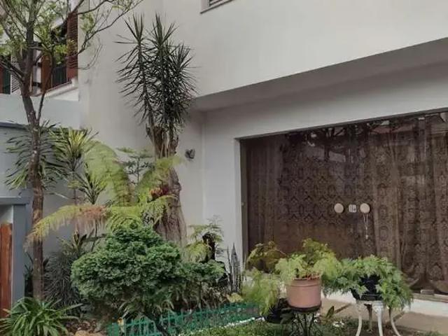 Casa / Sobrado para Locação em São Paulo/SP Campo Belo 3 Quartos