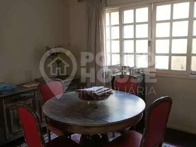 Casa / Sobrado para Locação em São Paulo/SP Campo Belo 3 Quartos
