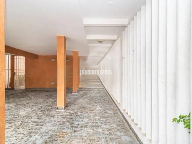 Casa / Sobrado para Locação em São Paulo/SP Campo Belo 3 Quartos