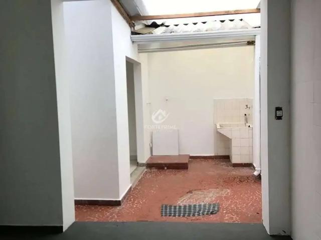 Casa / Sobrado para Locação em São Paulo/SP Campo Belo 3 Quartos