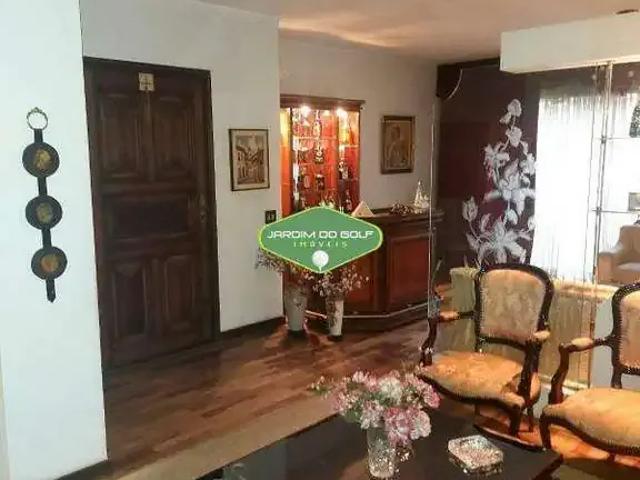 Casa / Sobrado para Locação em São Paulo/SP Campo Belo 3 Quartos