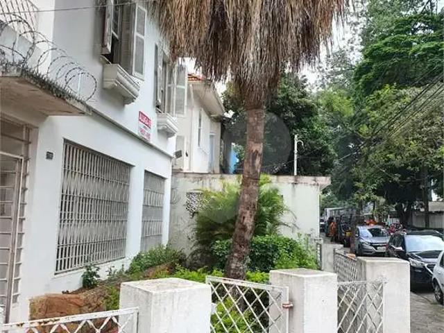 Casa / Sobrado para Locação em São Paulo/SP Campo Belo 3 Quartos