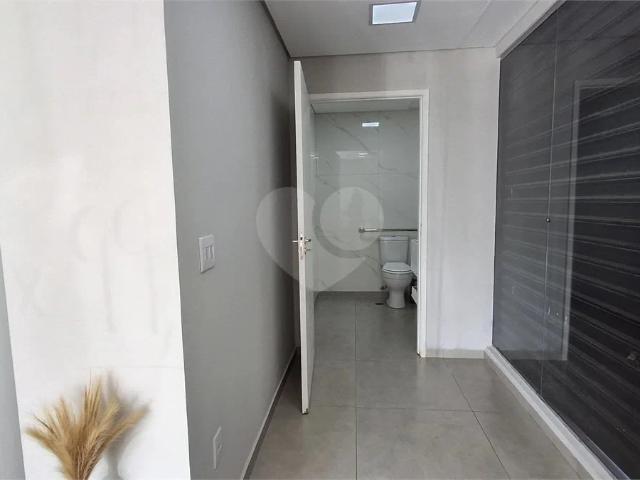 Casa / Sobrado para Locação em São Paulo/SP Campo Belo 3 Quartos