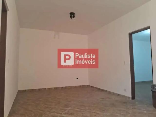 Casa / Sobrado para Locação em São Paulo/SP Campo Belo 3 Quartos