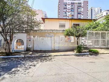 Casa / Sobrado para Locação em São Paulo/SP Campo Belo 3 Quartos