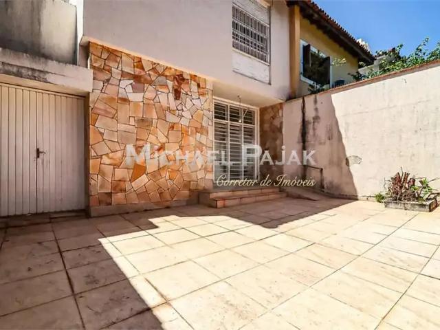 Casa / Sobrado para Locação em São Paulo/SP Campo Belo 3 Quartos