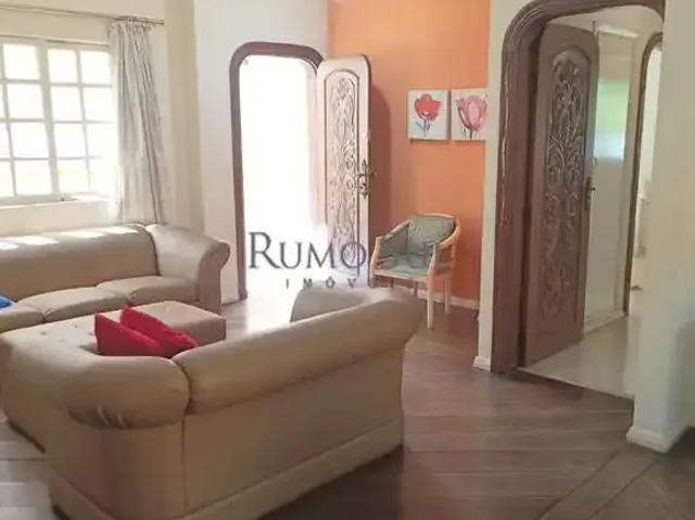 Casa / Sobrado para Locação em São Paulo/SP Campo Belo 3 Quartos