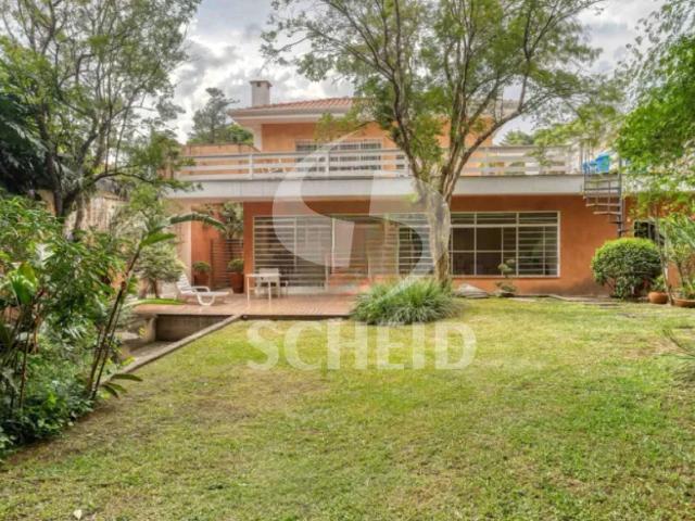 Casa / Sobrado para Locação em São Paulo/SP Campo Belo 3 Quartos