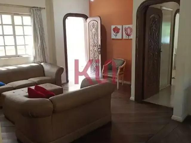 Casa / Sobrado para Locação em São Paulo/SP Campo Belo 3 Quartos