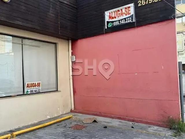 Casa / Sobrado para Locação em São Paulo/SP Campo Belo 3 Quartos