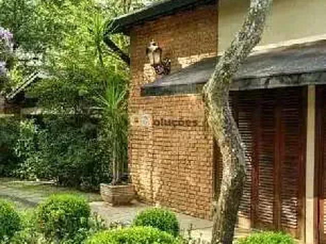 Casa / Sobrado para Locação em São Paulo/SP Campo Belo 3 Quartos