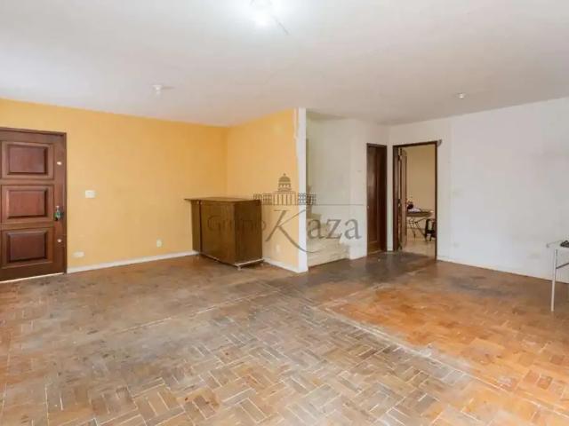 Casa / Sobrado para Locação em São Paulo/SP Campo Belo 3 Quartos