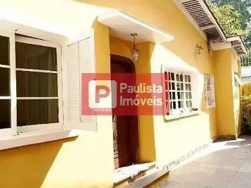 Casa / Sobrado para Locação em São Paulo/SP Campo Belo 3 Quartos