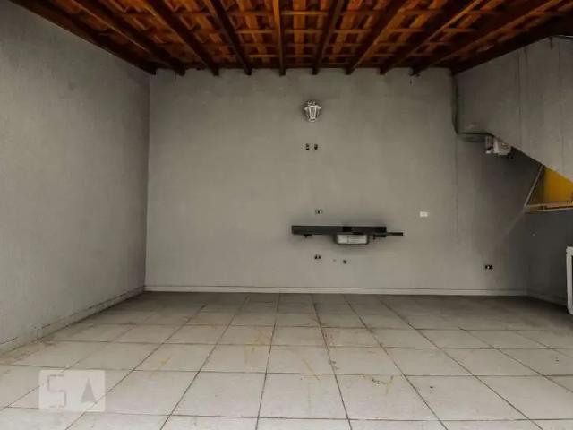 Casa / Sobrado para Locação em São Paulo/SP Campo Belo 3 Quartos