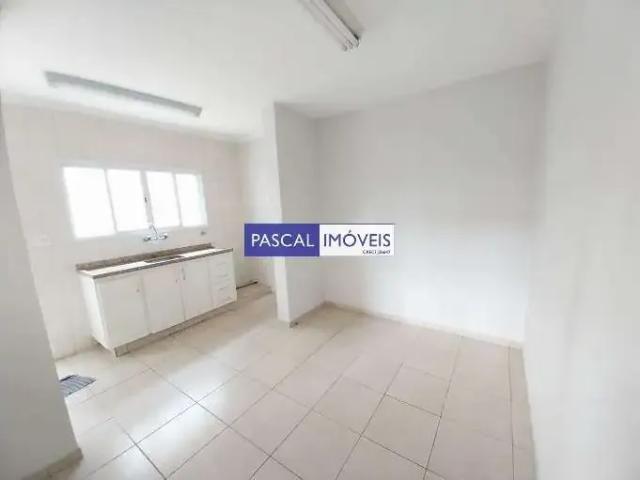 Casa / Sobrado para Locação em São Paulo/SP Campo Belo 3 Quartos
