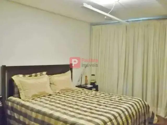 Casa / Sobrado para Locação em São Paulo/SP Campo Belo 3 Quartos