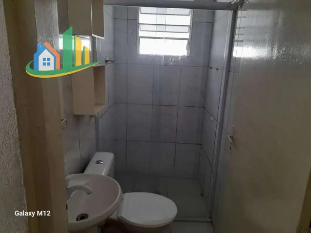 Casa / Sobrado para Locação em São Paulo/SP Campo Grande 1 Quartos