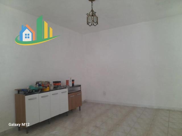 Casa / Sobrado para Locação em São Paulo/SP Campo Grande 1 Quartos