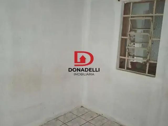 Casa / Sobrado para Locação em São Paulo/SP Campo Grande 1 Quartos