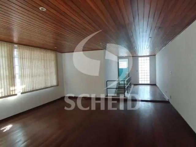 Casa / Sobrado para Locação em São Paulo/SP Campo Grande 2 Quartos