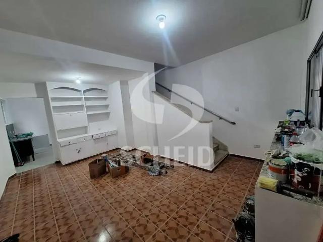Casa / Sobrado para Locação em São Paulo/SP Campo Grande 2 Quartos