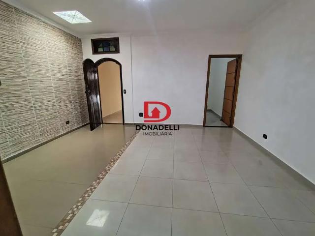 Casa / Sobrado para Locação em São Paulo/SP Campo Grande 2 Quartos