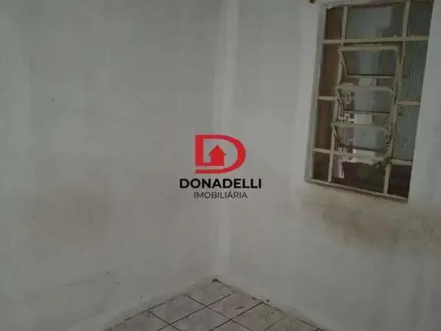 Casa / Sobrado para Locação em São Paulo/SP Campo Grande 2 Quartos