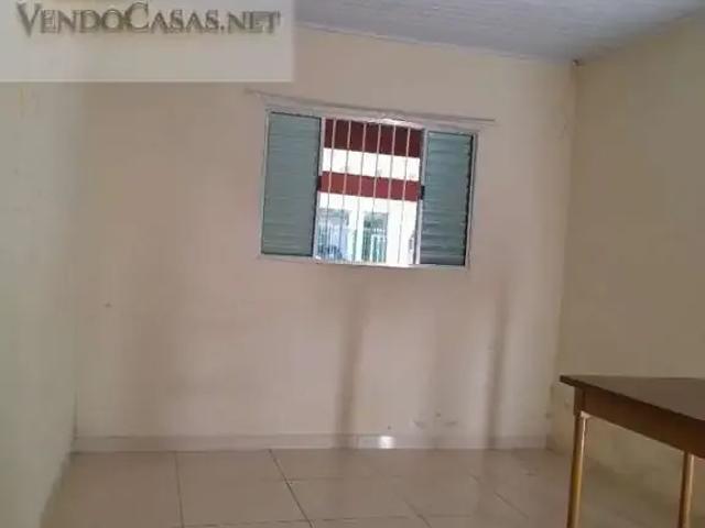 Casa / Sobrado para Locação em São Paulo/SP Campo Grande 2 Quartos