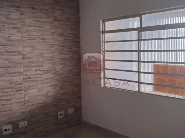 Casa / Sobrado para Locação em São Paulo/SP Campo Grande 2 Quartos
