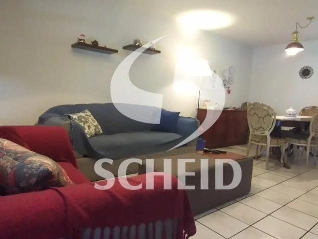 Casa / Sobrado para Locação em São Paulo/SP Campo Grande 2 Quartos