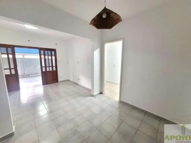 Casa / Sobrado para Locação em São Paulo/SP Campo Grande 2 Quartos