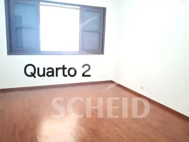 Casa / Sobrado para Locação em São Paulo/SP Campo Grande 2 Quartos