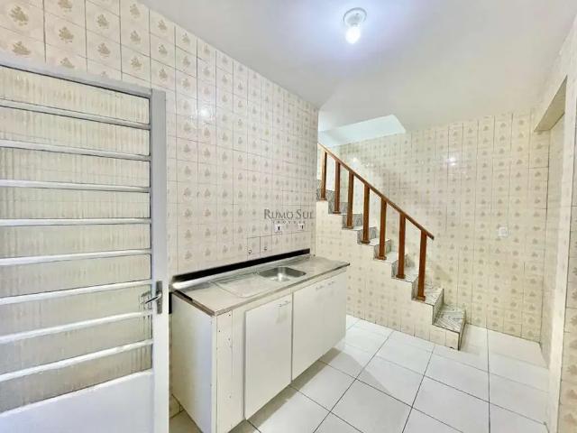 Casa / Sobrado para Locação em São Paulo/SP Campo Grande 2 Quartos