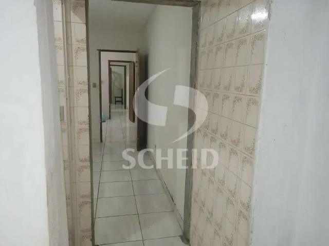Casa / Sobrado para Locação em São Paulo/SP Campo Grande 2 Quartos