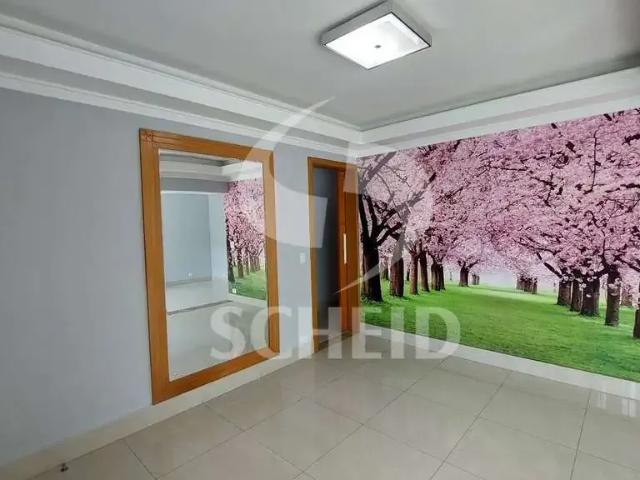 Casa / Sobrado para Locação em São Paulo/SP Campo Grande 3 Quartos