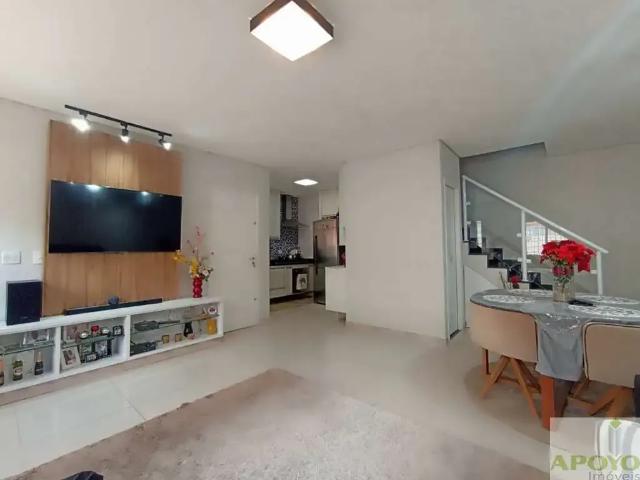 Casa / Sobrado para Locação em São Paulo/SP Campo Grande 3 Quartos